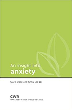 Insight into Anxiety P/b