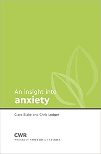 Insight into Anxiety P/b
