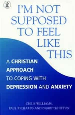 I'm Not Supposed To Feel Like This