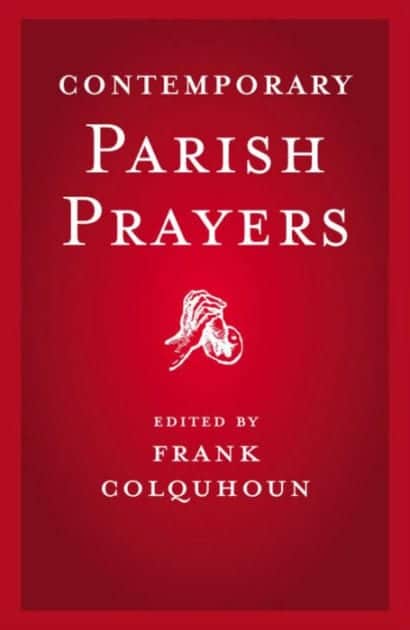 Contemporary Parish Prayers