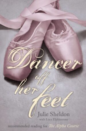 Dancer off Her Feet