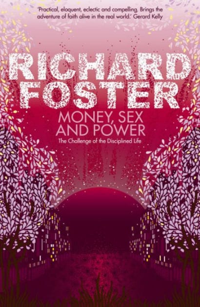 Money,Sex And Power