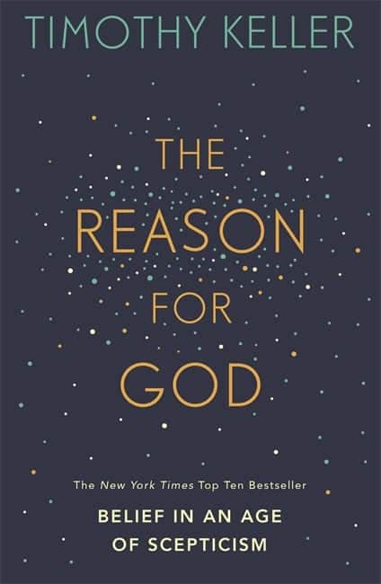 The Reason For God