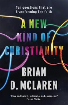 A New Kind Of Christianity
