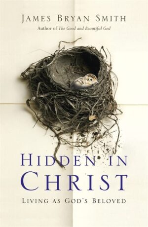 Hidden In Christ