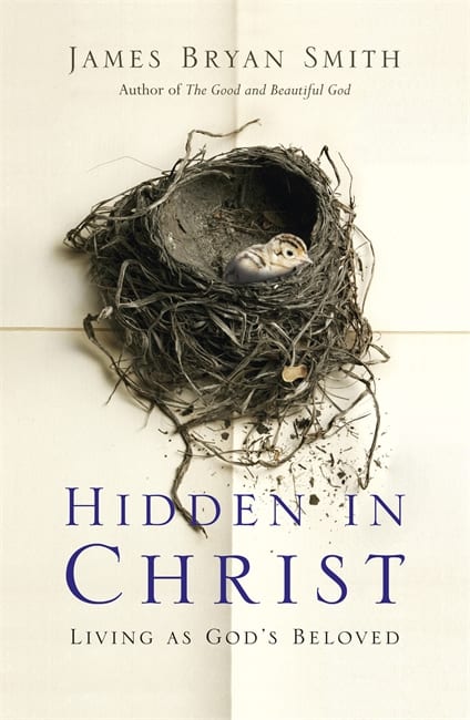 Hidden In Christ