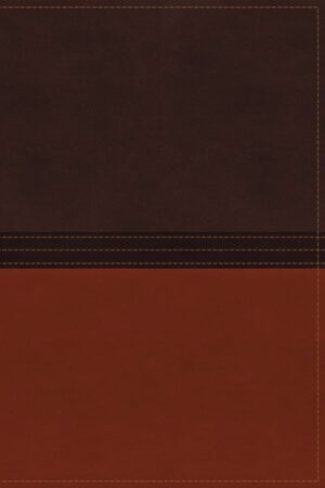 The NASB Macarthur Study Bible