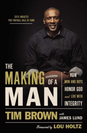 The Making Of A Man