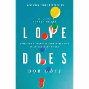 Love Does