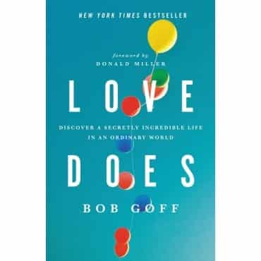 Love Does