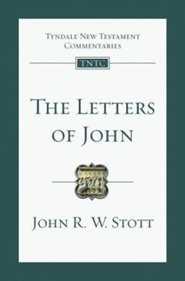 The Letters of John