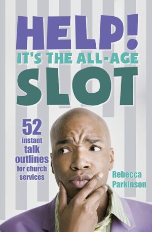 Help! It'S The All-Age Slot