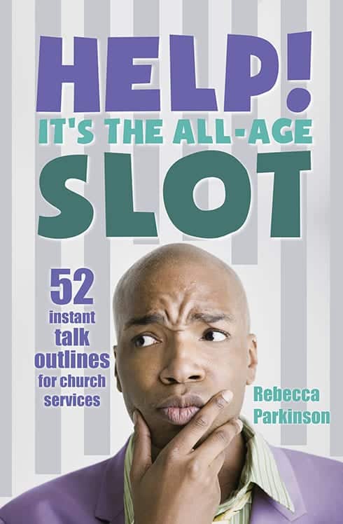 Help! It'S The All-Age Slot