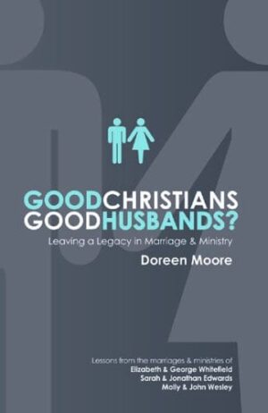 Good Christians, Good Husbands?