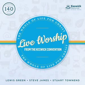 Whole Of Life For Christ CD, The