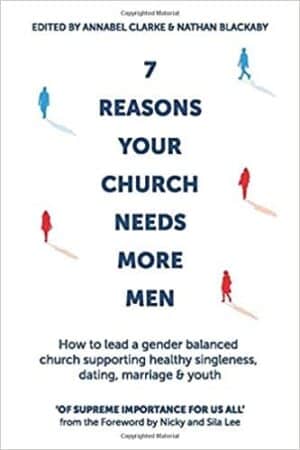 7 Reasons Your Church Needs More Men