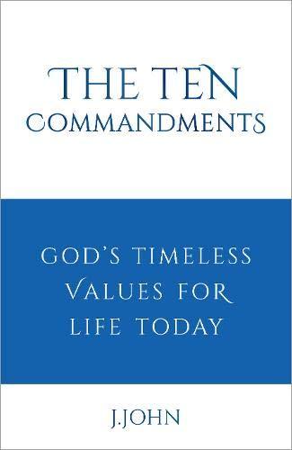 The Ten Commandments