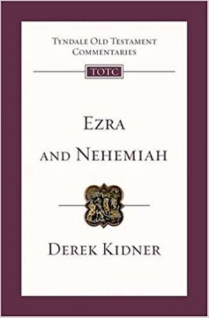 Ezra and Nehemiah