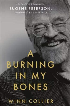 A Burning in My Bones