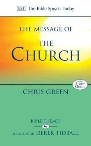 The Message of the Church