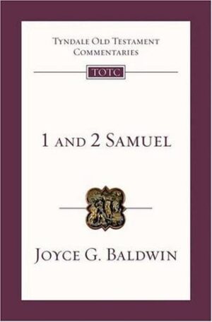 1 & 2 Samuel
