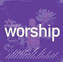 Encounter Worship Volume 4