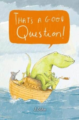That’s a Good Question!