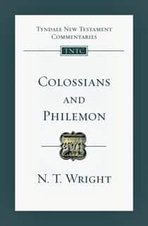 Colossians & Philemon