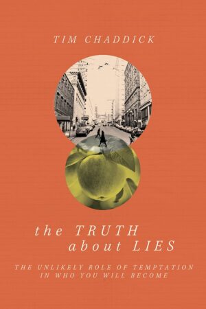 The Truth About Lies