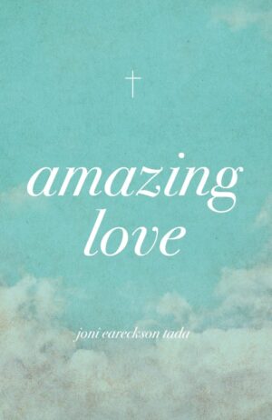 Amazing Love (Pack Of 25)