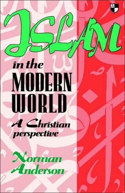 Islam in the Modern World