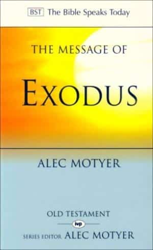 The Message of Exodus