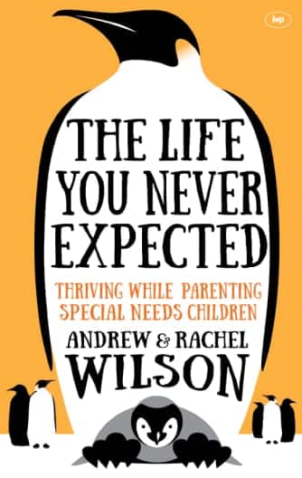 The Life You Never Expected