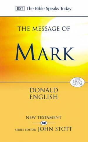 The Message of Mark