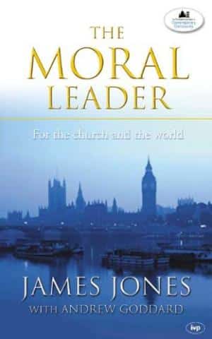 The Moral leader