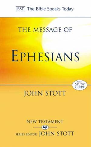 The Message of Ephesians