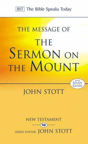 The Message of the Sermon on the Mount