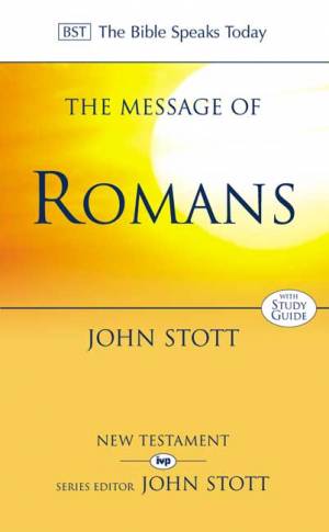 The Message of Romans