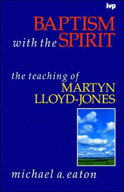 Baptism with the spirit
