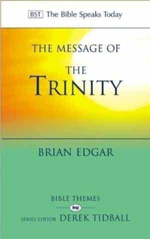 The Message of the Trinity