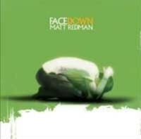 Facedown (CD)
