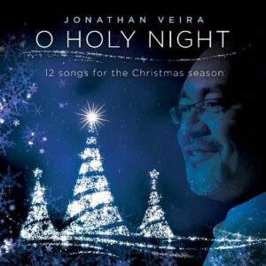 O Holy Night CD