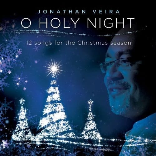 O Holy Night CD