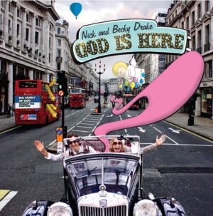 God is Here CD