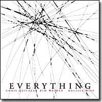 Everything CD