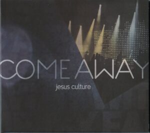 Come Away CD + DVD