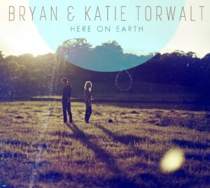 Here on Earth CD