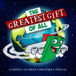 Greatest Gift of All CD, The