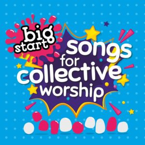 The Big Start CD