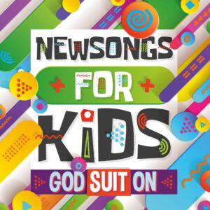 New Songs for Kids CD